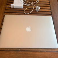 MacBook pro, 2014