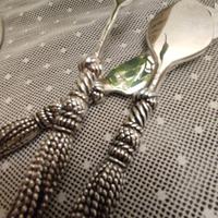 Set Posate da Portata (Silea)