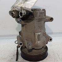 COMPRESSORE A/C RENAULT Kangoo 2° Serie 820060011