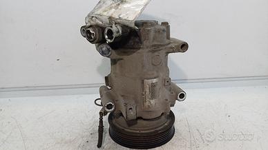 COMPRESSORE A/C RENAULT Kangoo 2° Serie 820060011