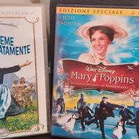 DVD Edizione Speciale Julie Andrews