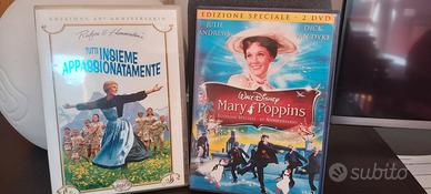 DVD Edizione Speciale Julie Andrews