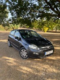 Fiat punto 1300 multijey