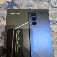 Galaxy Z Fold 7 Blu 1TB