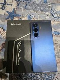 Galaxy Z Fold 7 Blu 1TB