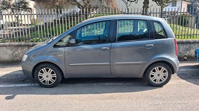 Fiat Idea 1.400