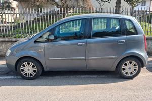Fiat Idea 1.400