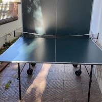 PING PONG Tavolo da indoor o outdoor