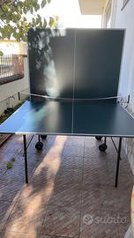 PING PONG Tavolo da indoor o outdoor