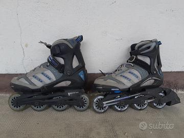 Pattini in linea Rollerblade