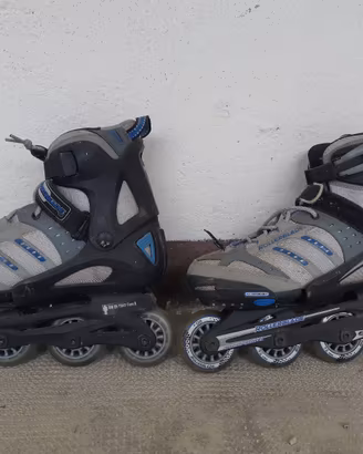 Pattini in linea Rollerblade