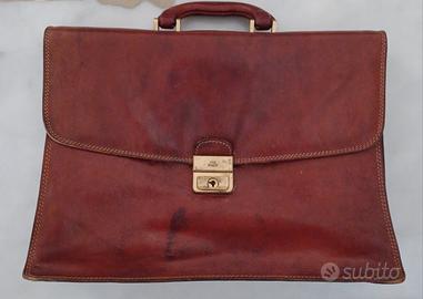 Valigetta ventiquattrore The Bridge 