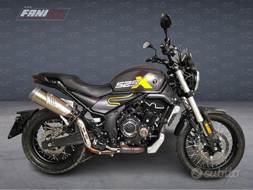 VOGE Trofeo 525 -