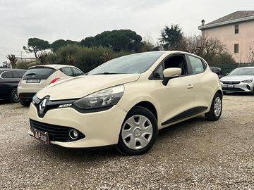 RENAULT - Clio - 1.2 75 CV GPL 5p. Wave