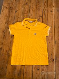 Polo moncler donna
