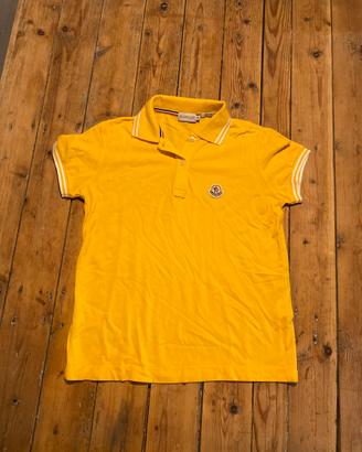 Polo moncler donna