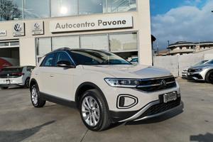 Volkswagen T-Roc 1.5 TSI ACT DSG Style 150 CV