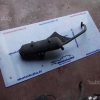 Marmitta honda sh 125-150 carburatore usata