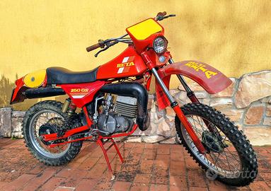 Beta 250 gs