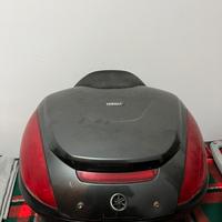 Bauletto Yamaha X City