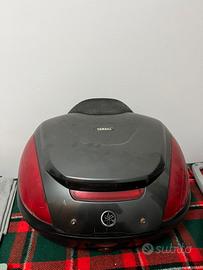 Bauletto Yamaha X City