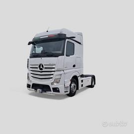 MERCEDES-BENZ ACTROS 1848 MPS ANNO KM 190.000