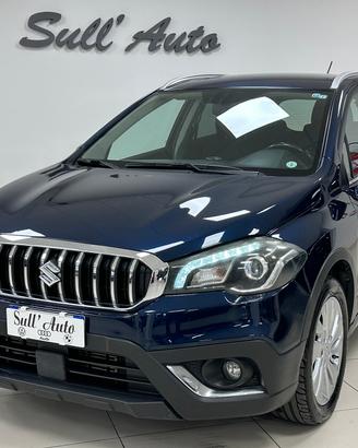 Suzuki S-Cross 1.0 Boosterjet Cool 112 CV - 2016
