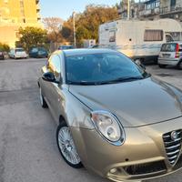 Alfa Romeo MiTo 1.6 JTDm 16V Distinctive