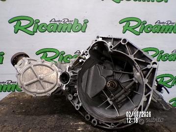 CAMBIO 5 MARCE PER PANDA 1.2 169 4X4 2006