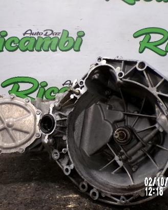 CAMBIO 5 MARCE PER PANDA 1.2 169 4X4 2006