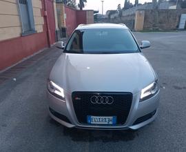 AUDI A3 2ª serie - 2010