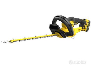 Tagliasiepi Stanley Fatmax V20