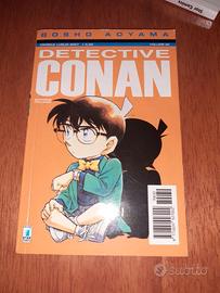manga Detective Conan vol 30 lingua italiana
