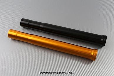 Foderi forcella SPR KAWASAKI Z900 SE 2022 - 2024
