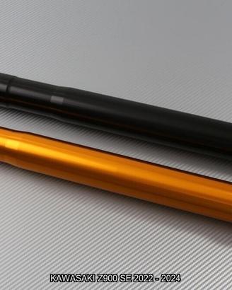 Foderi forcella SPR KAWASAKI Z900 SE 2022 - 2024
