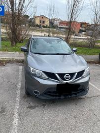 NISSAN Qashqai 2ª serie - 2016