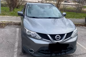 NISSAN Qashqai 2ª serie - 2016