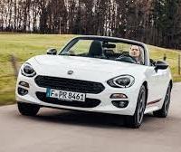 Ricambi vari disponibili alfa romeo 124 spider