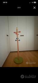 Appentiabiti foppapedretti per bambini