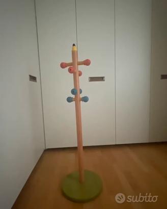 Appentiabiti foppapedretti per bambini