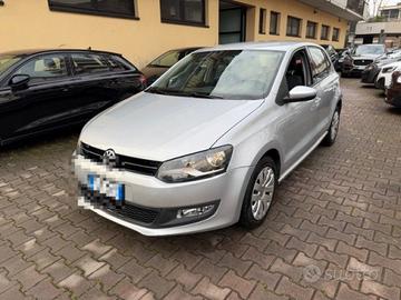 VOLKSWAGEN Polo 1.2 70 CV 5p. Comfortline
