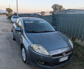 Fiat bravo euro 5