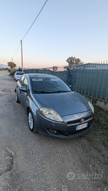 Fiat bravo euro 5