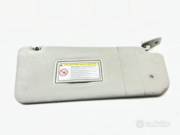 PARASOLE ALETTA LATO PASSEGGERO PEUGEOT Partner Te