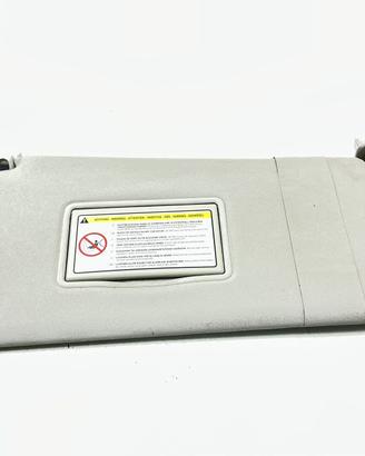 PARASOLE ALETTA LATO PASSEGGERO PEUGEOT Partner Te