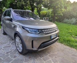 Land Rover Discovery 5 si6 340cv