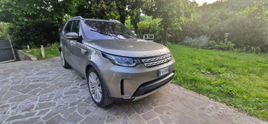 Land Rover Discovery 5 si6 340cv