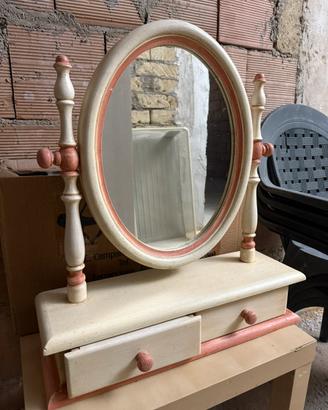 Specchio vintage