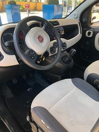 Fiat Panda 2014 metano