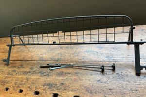 rete divisorio baule Travall  - Range Rover Evoque